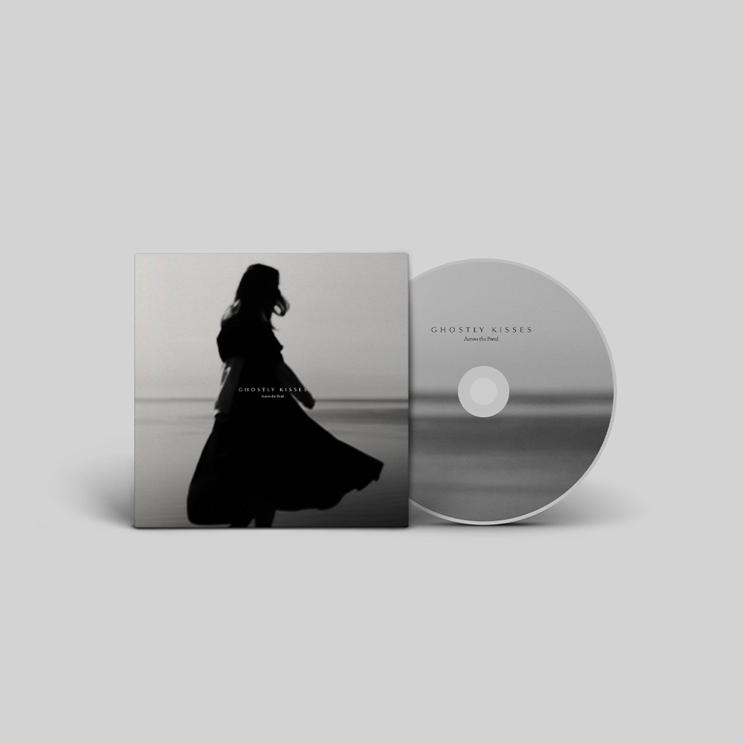Across the Pond — CD