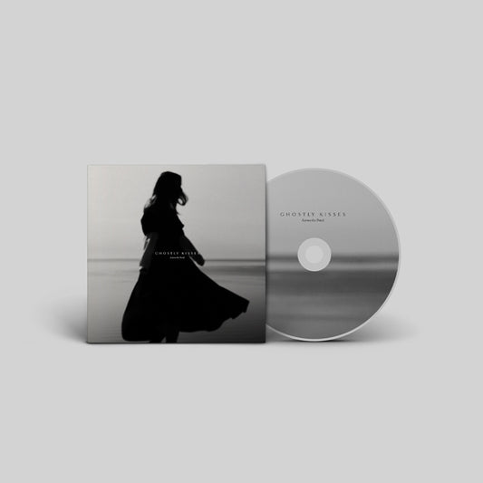 Across the Pond — CD