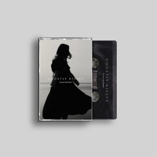 Across the Pond — Cassette (Black Marble)