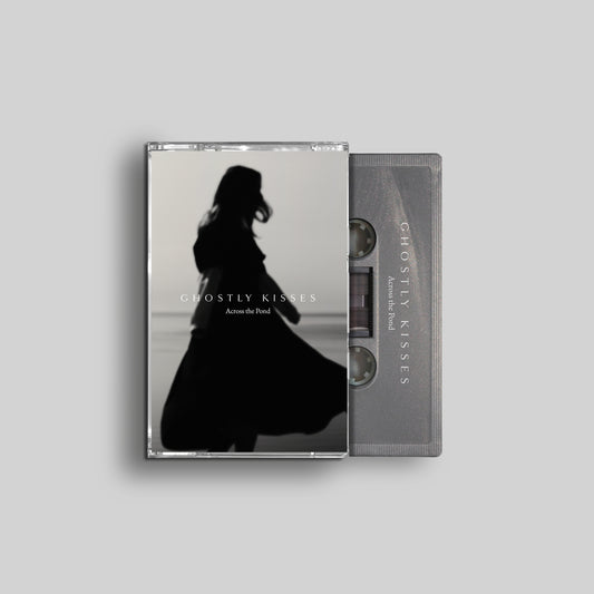 Across the Pond — Cassette (Silver)
