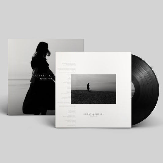 Across the Pond — Vinyl