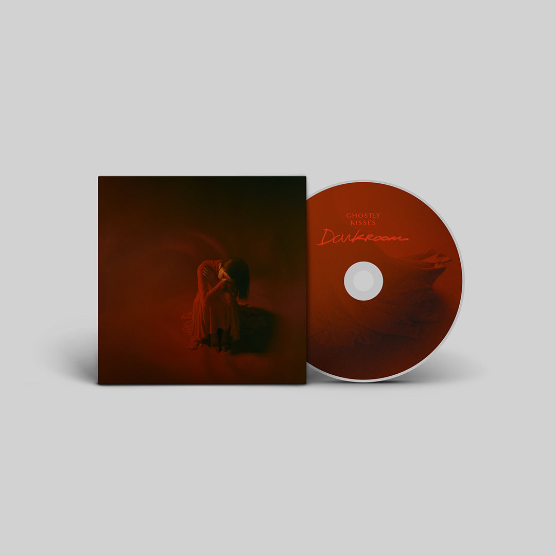 Darkroom - CD
