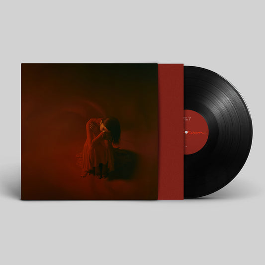Darkroom - Vinyl