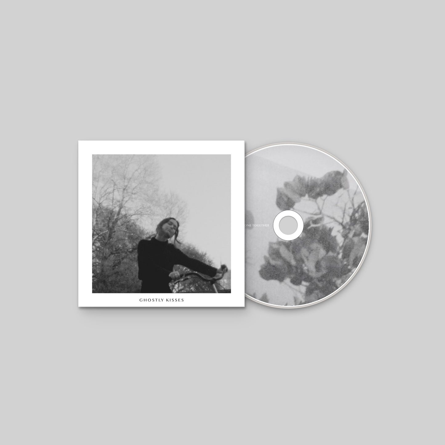 Alone Together — CD